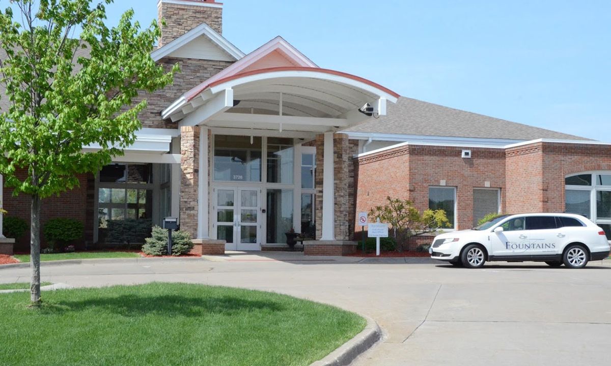 The Fountains (UPDATED) Get Pricing, See 33 Photos & See Floor Plans